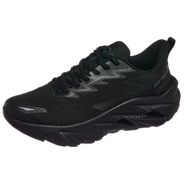 Кроссовки мужские с низким верхом Anta
Кроссовки мужские с низким верхом Anta