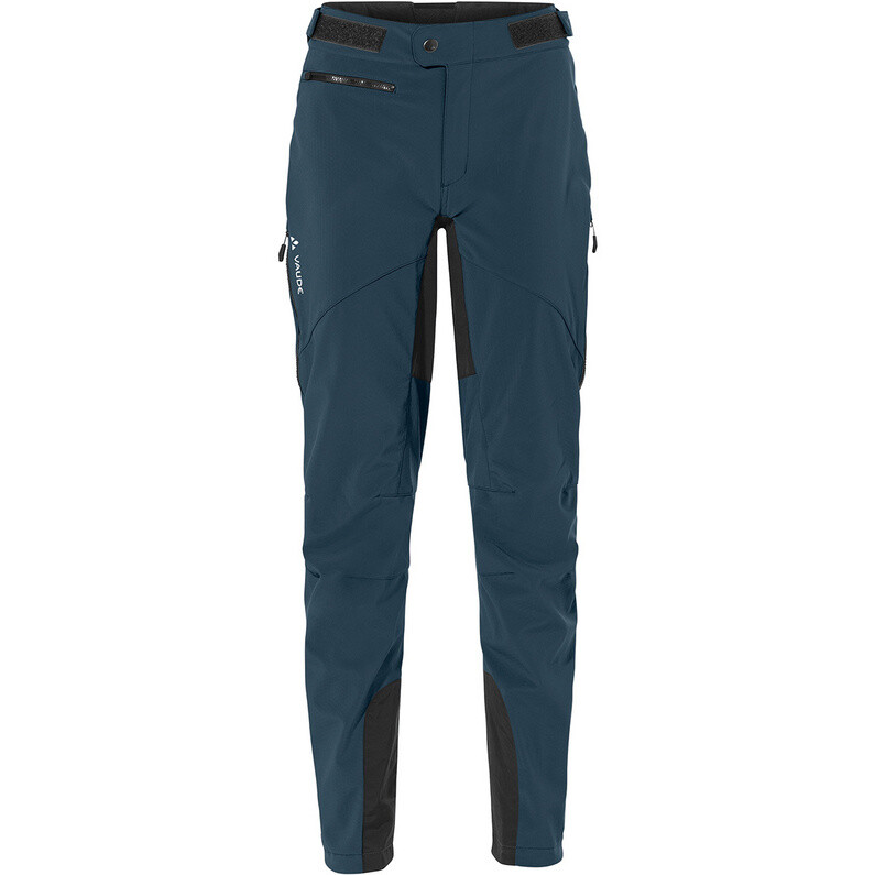 Женские брюки Qimsa II Vaude, синий
Женские брюки Qimsa II Vaude, синий