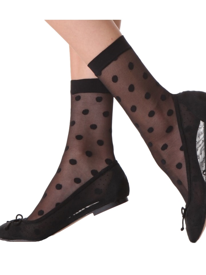 Носки Mura, черный
Носки Mura, черный