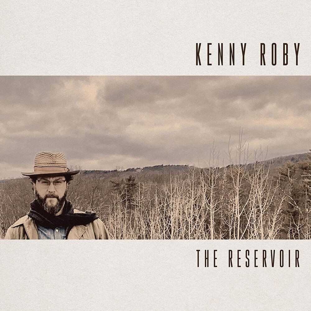Виниловая пластинка LP The Reservoir - Kenny Roby
Виниловая пластинка LP The Reservoir - Kenny Roby