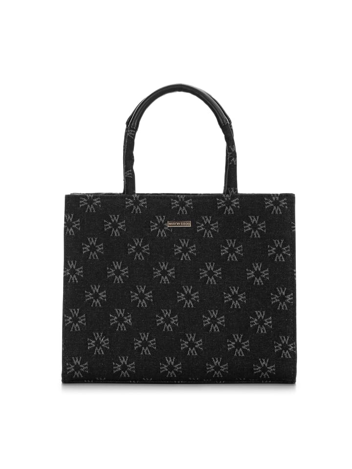 Сумка Wittchen, черный
Сумка Wittchen, черный