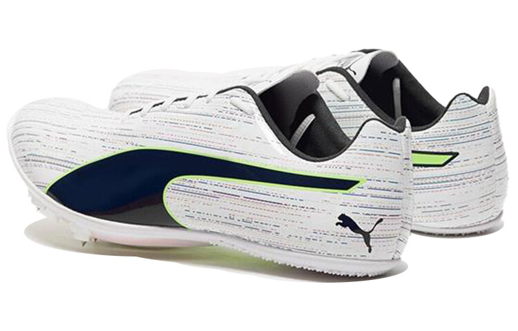 Серия Puma EvoSPEED Кроссовки унисекс
Серия Puma EvoSPEED Кроссовки унисекс