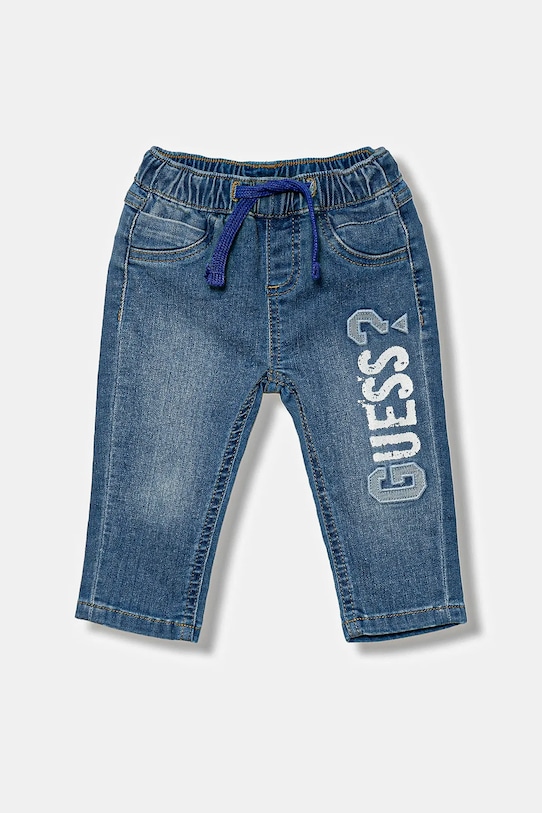 Джинсы для малышей Guess, синий
Джинсы для малышей Guess, синий