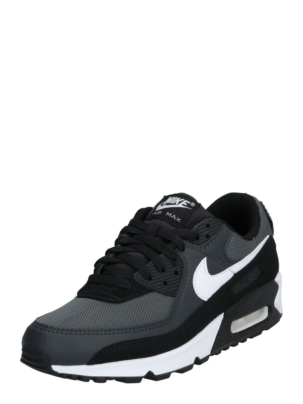 Кроссовки Nike Sportswear AIR MAX 90, черный
Кроссовки Nike Sportswear AIR MAX 90, черный