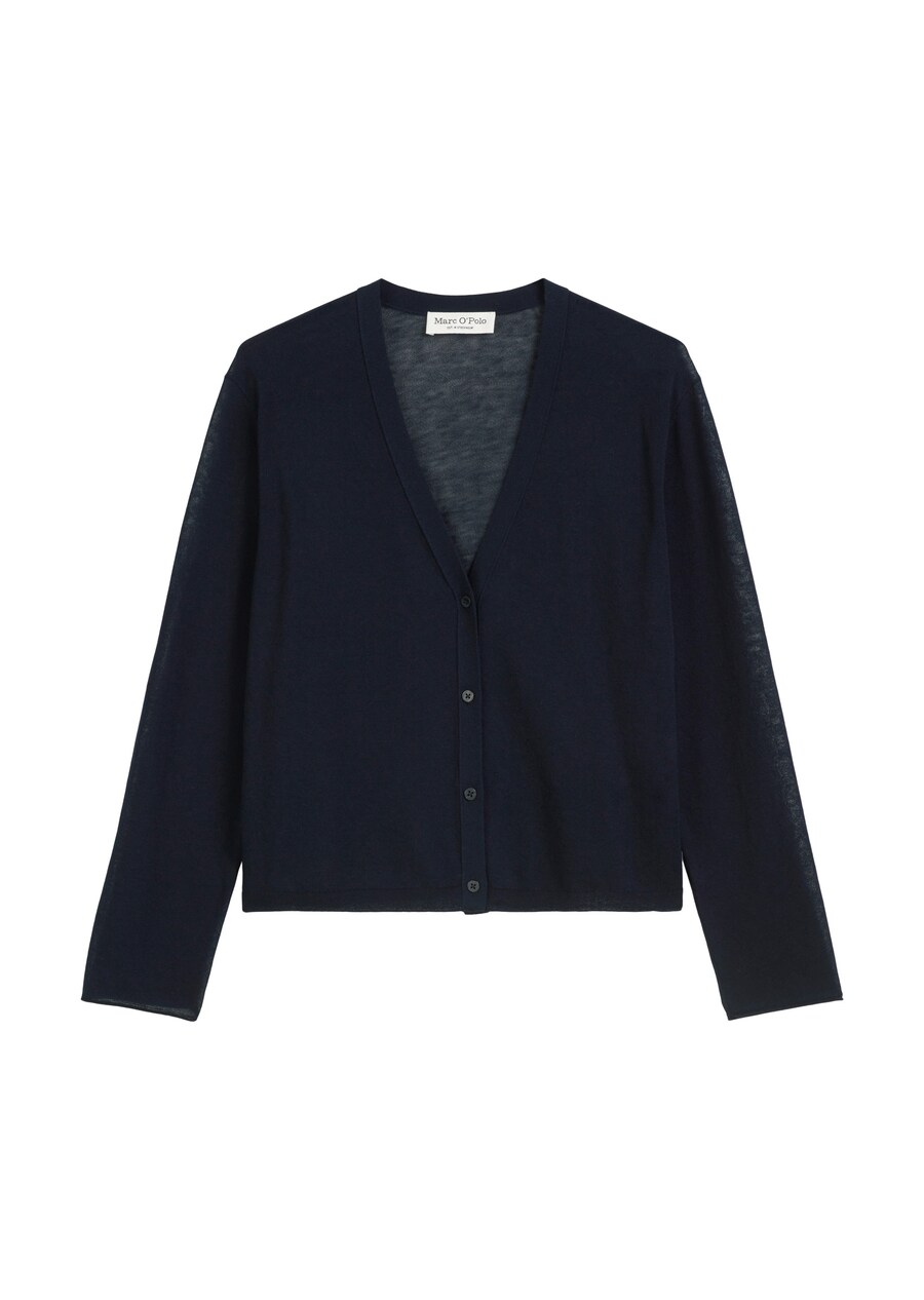 Вязаный кардиган Marc OPolo, Navy
Вязаный кардиган Marc OPolo, Navy