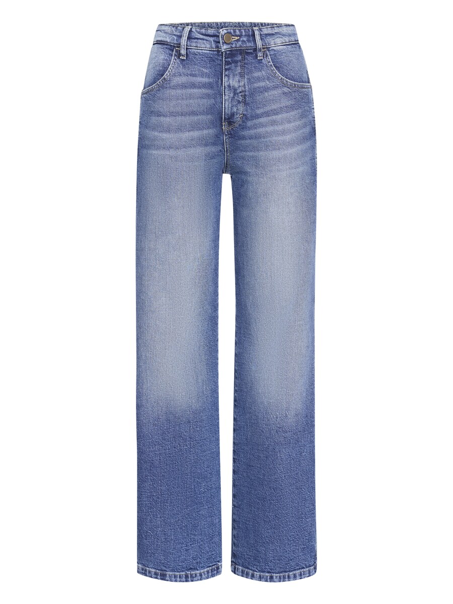 Джинсы свободного кроя PADDOCKS, Blue Denim
Джинсы свободного кроя PADDOCKS, Blue Denim