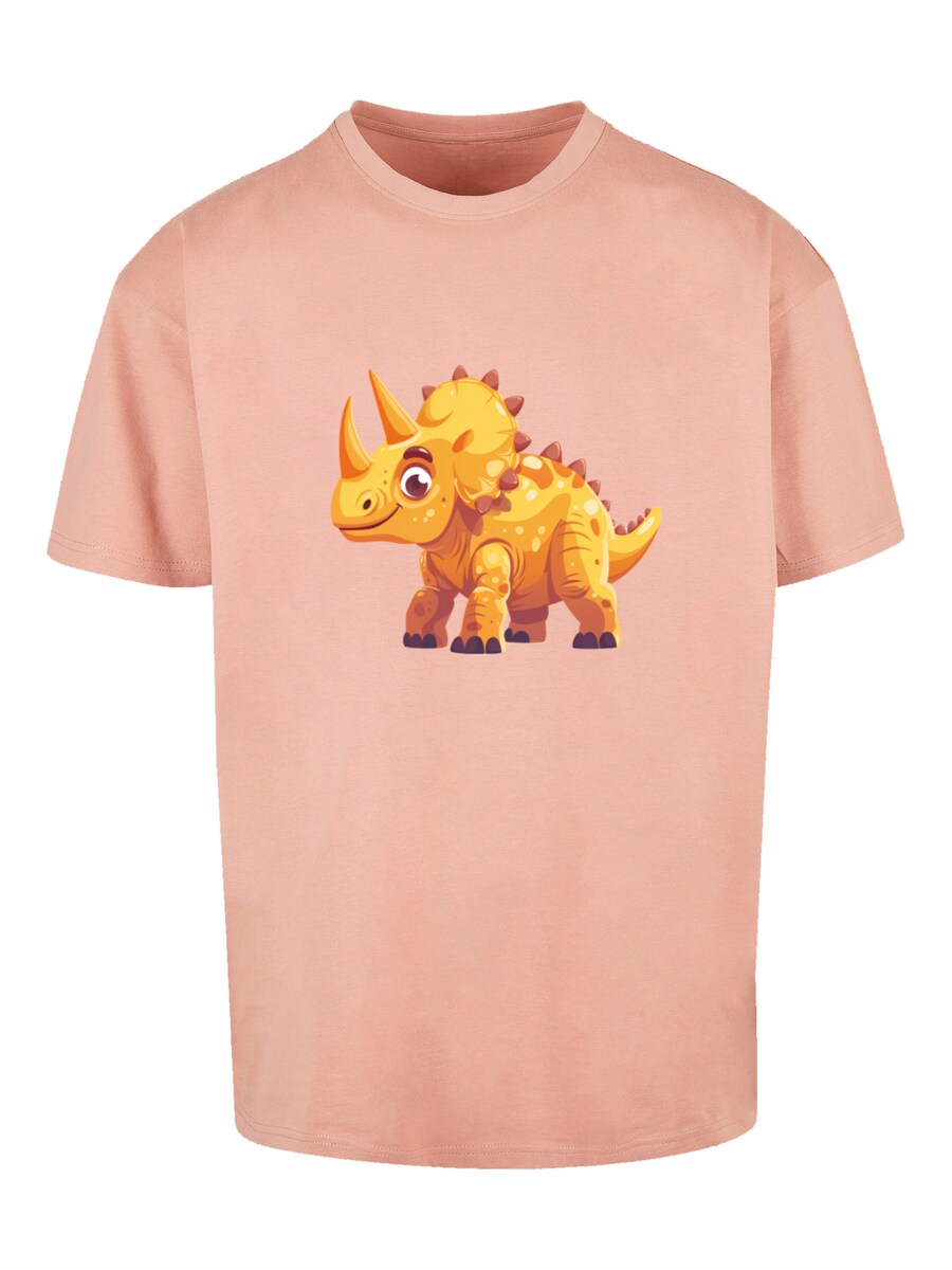 Рубашка F4NT4STIC Cute Triceratops Dinosaur Toy, Nude
Рубашка F4NT4STIC Cute Triceratops Dinosaur Toy, Nude