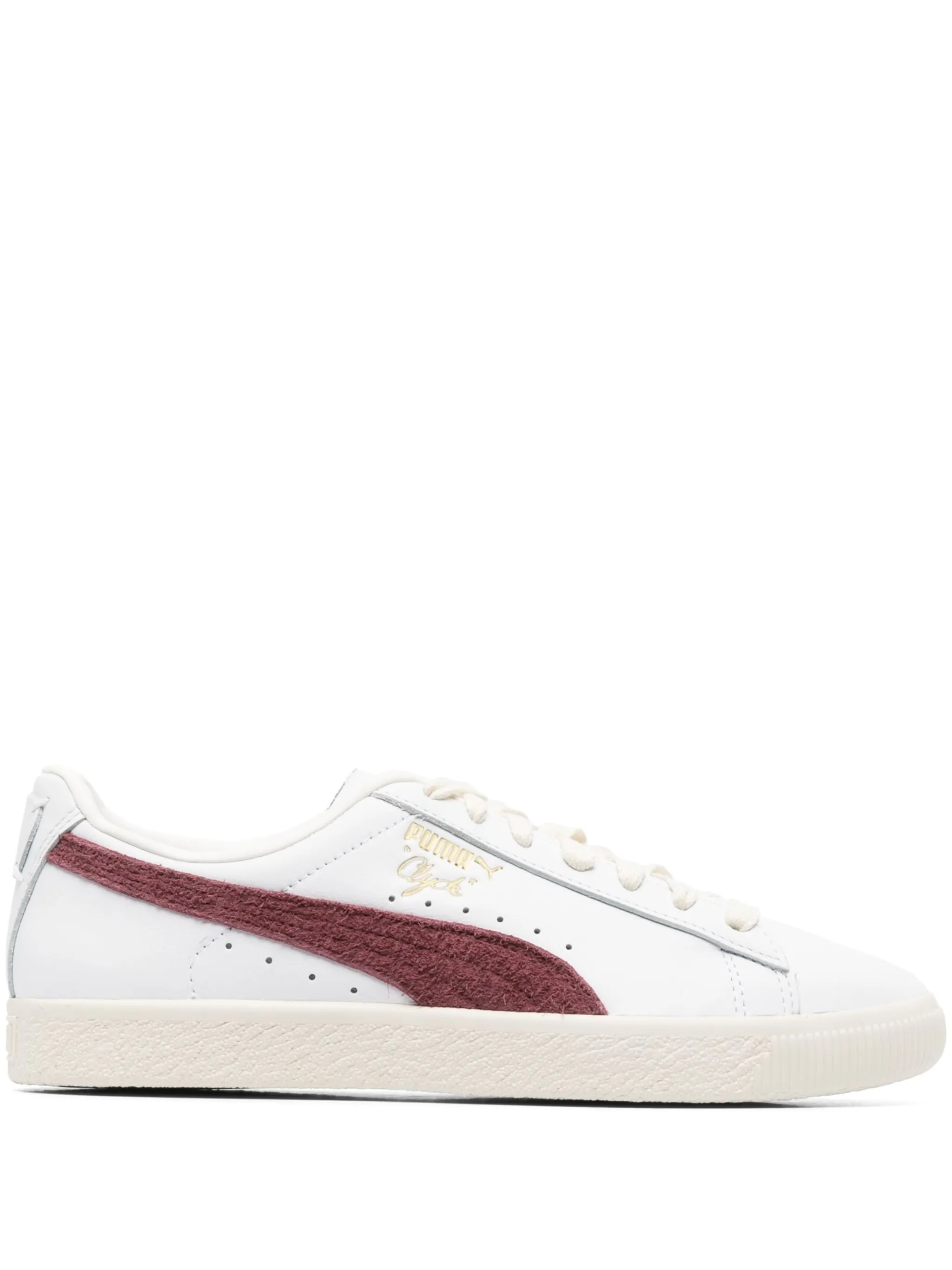 Кроссовки Clyde Puma, белый
Кроссовки Clyde Puma, белый