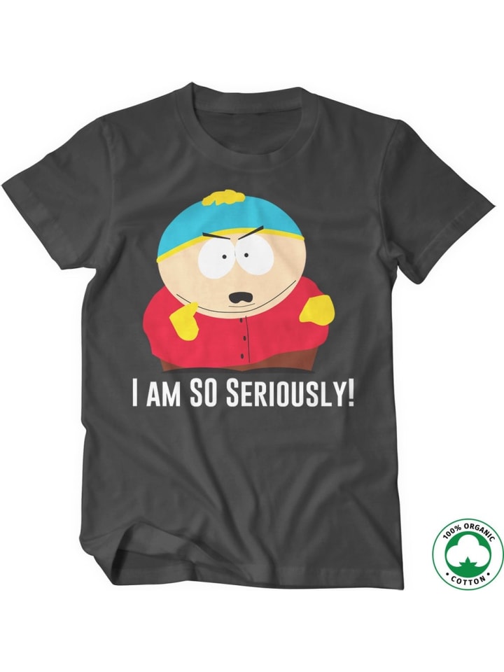 South Park Футболка серого цвета, Серый, South Park Футболка серого цвета
South Park Футболка серого цвета, Серый, South Park Футболка серого цвета