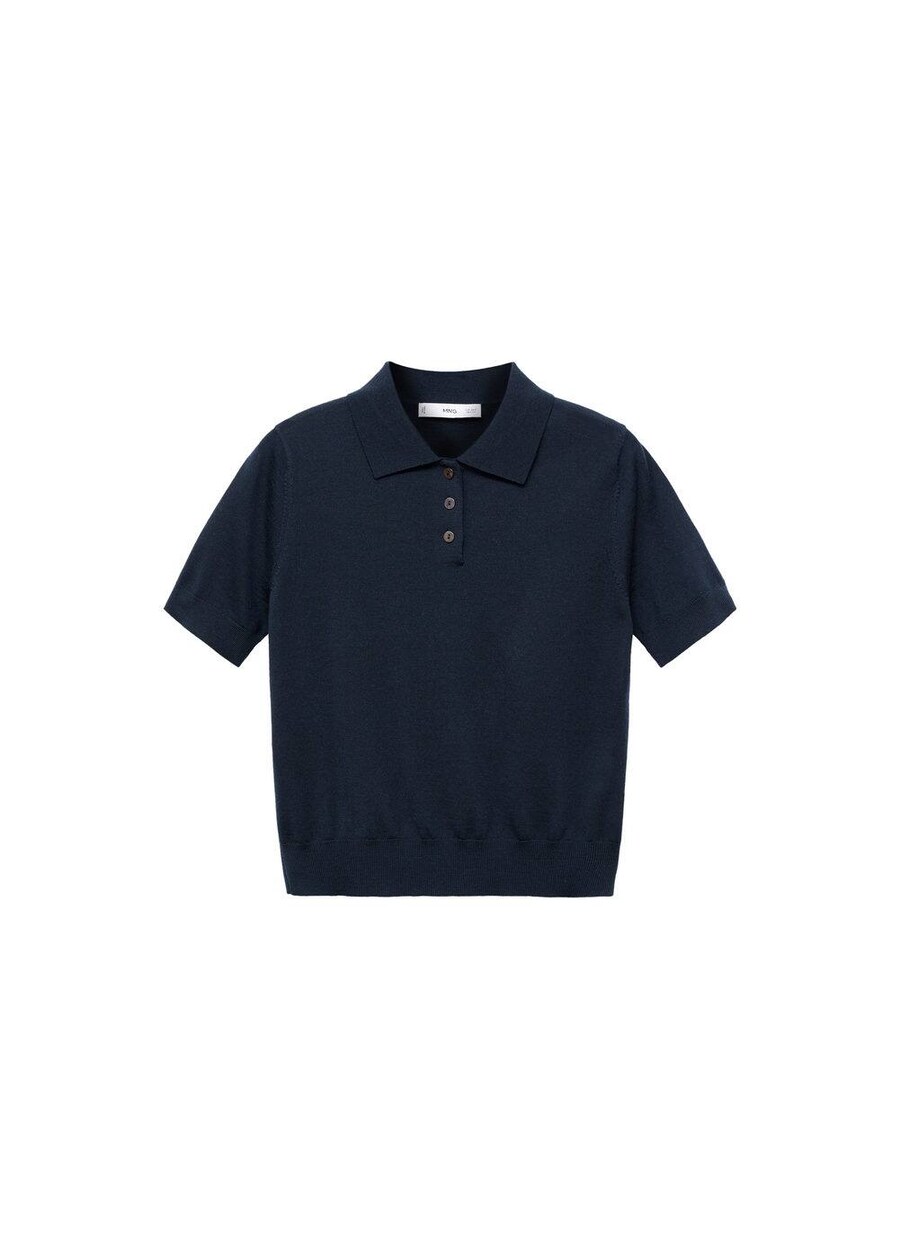 Свитер MANGO Kellita, Royal blue
Свитер MANGO Kellita, Royal blue