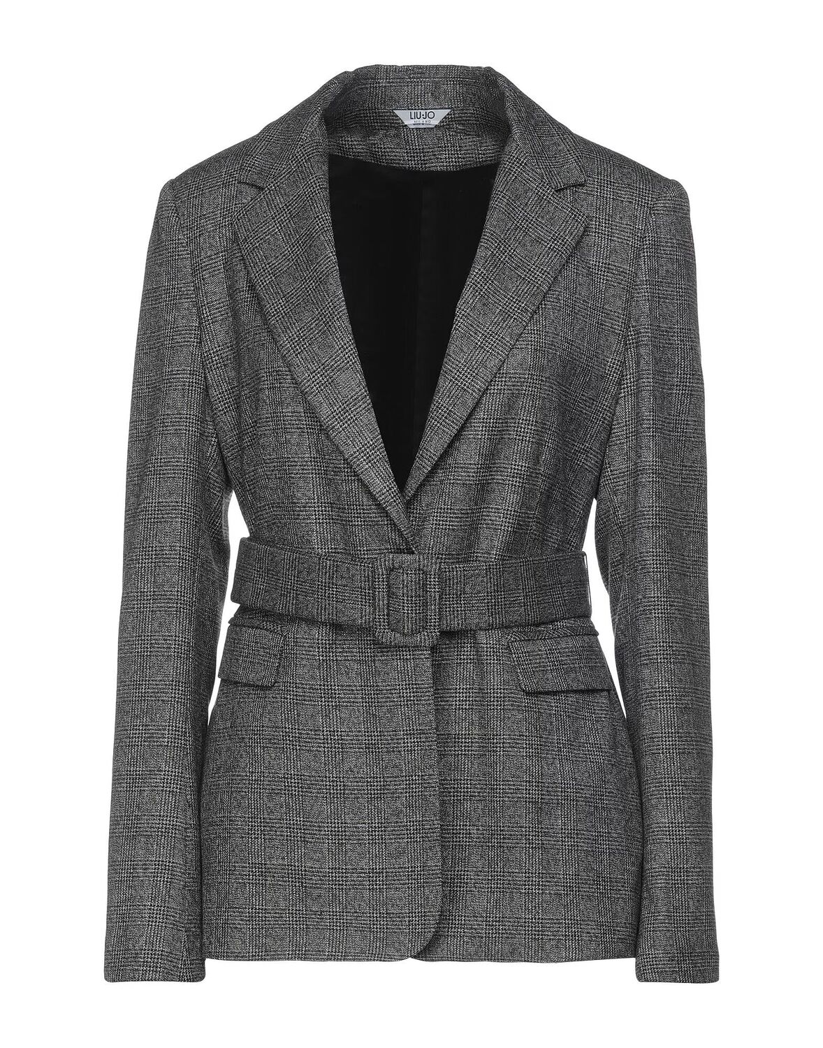 Блейзер Liu •Jo, черный
Блейзер Liu •Jo, черный