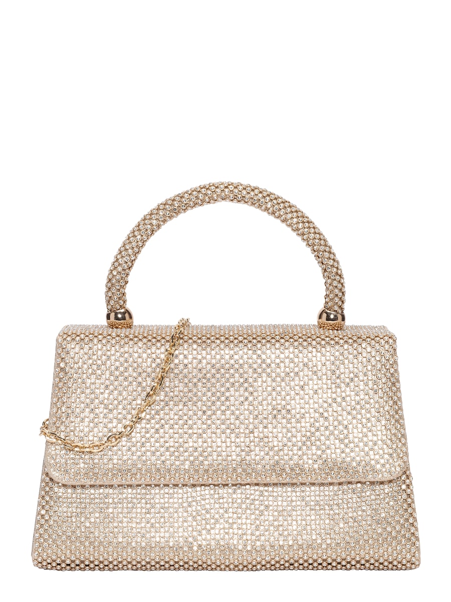 Клатч mascara, золотой
Клатч mascara, золотой