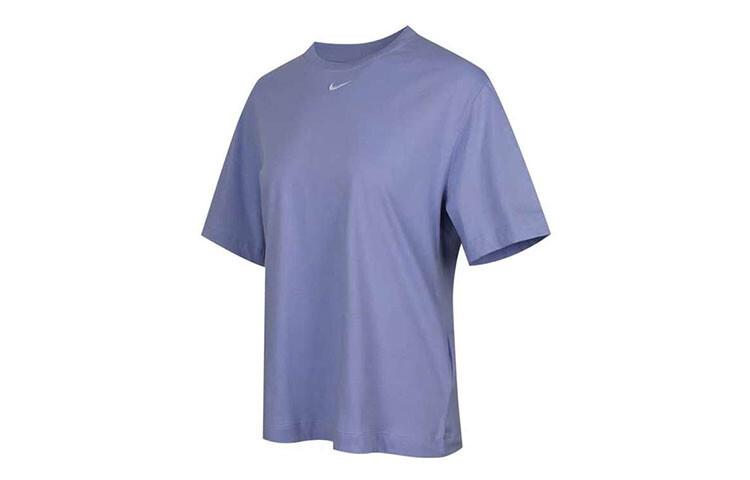 Футболка женская фиолетовая Nike
Футболка женская фиолетовая Nike