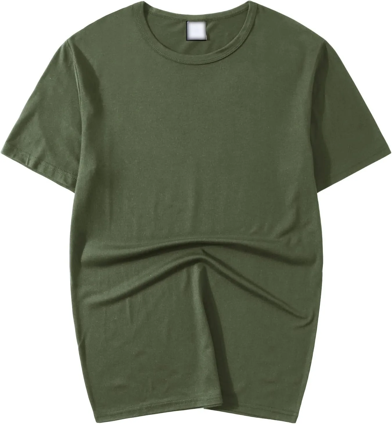 Мужская футболка Dry-Fit с коротким рукавом Maiyifu-GJ
Мужская футболка Dry-Fit с коротким рукавом Maiyifu-GJ