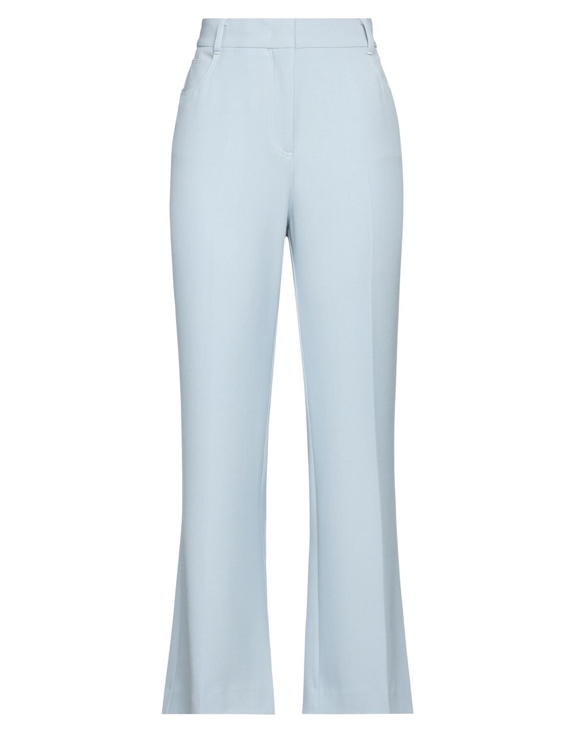 Брюки Stella Mccartney, небесно-голубой
Брюки Stella Mccartney, небесно-голубой