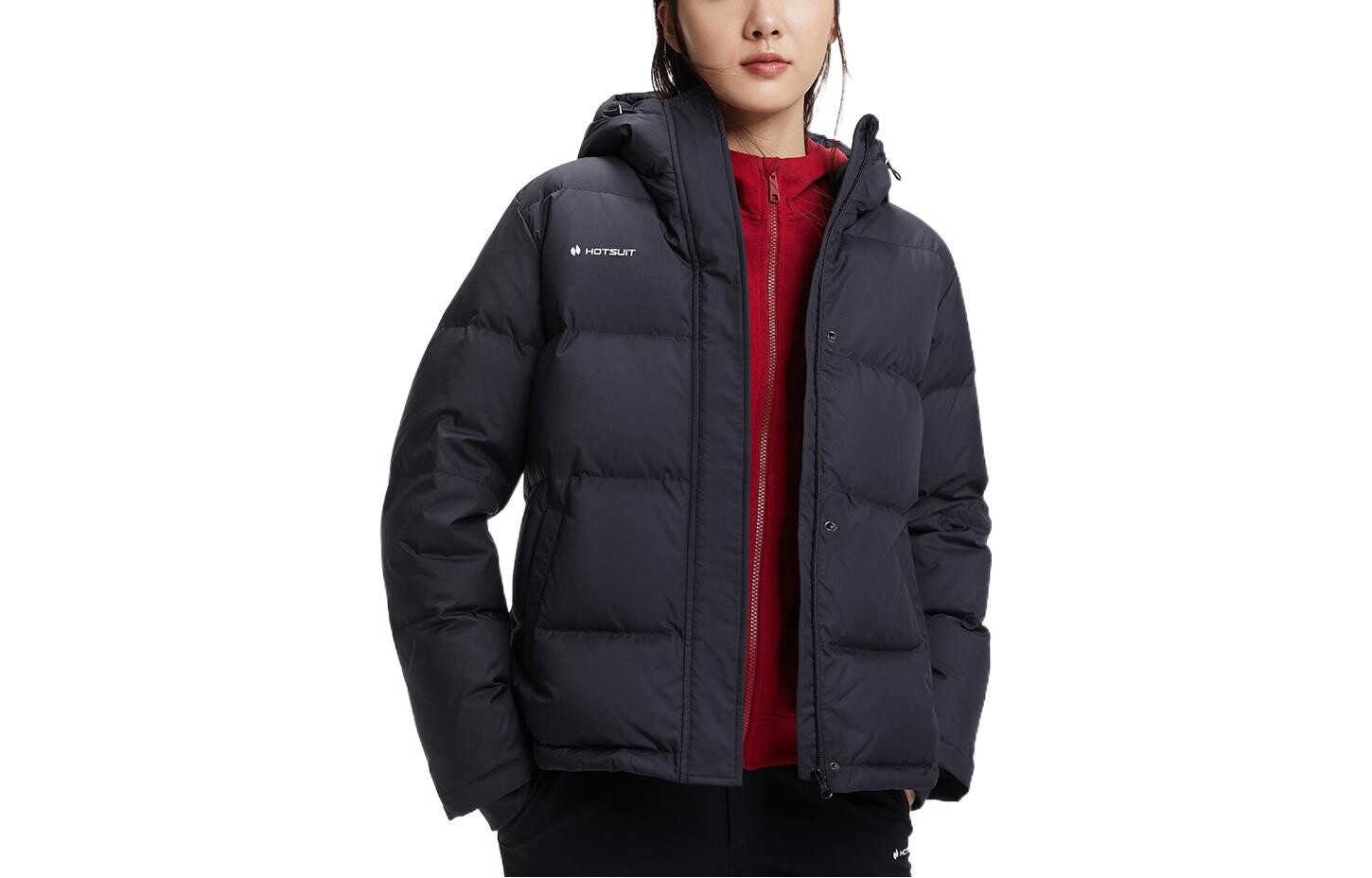 Пуховик женский Hotsuit, цвет Mineral Black, Черный, Пуховик женский Hotsuit, цвет Mineral Black
Пуховик женский Hotsuit, цвет Mineral Black, Черный, Пуховик женский Hotsuit, цвет Mineral Black