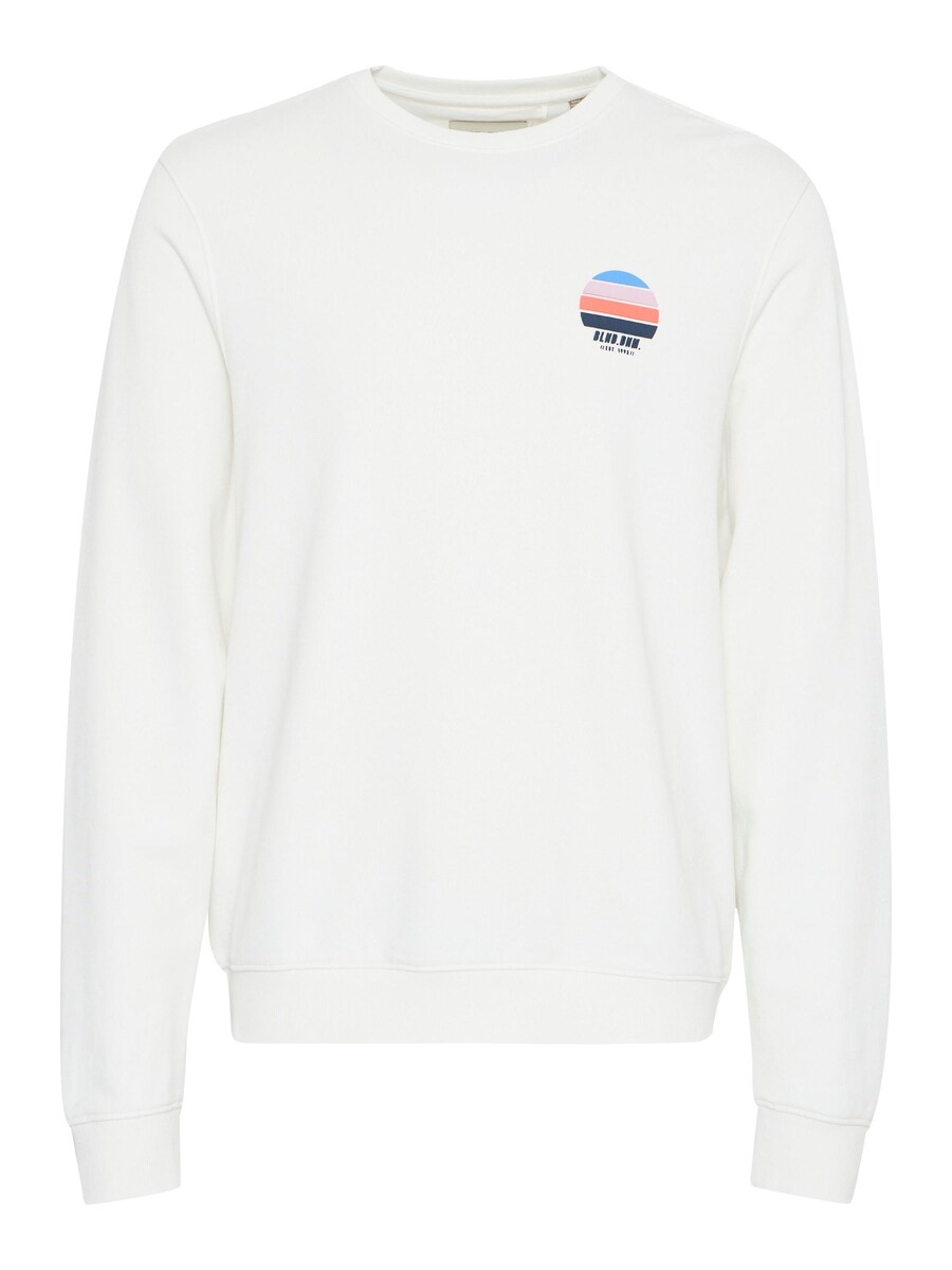 Свитер BLEND BHJARUB, белый
Свитер BLEND BHJARUB, белый