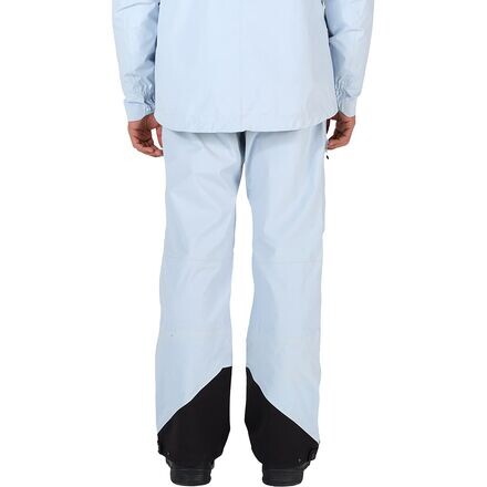 Брюки Freebird Xpore мужские Black Crows, светло-синий
Брюки Freebird Xpore мужские Black Crows, светло-синий