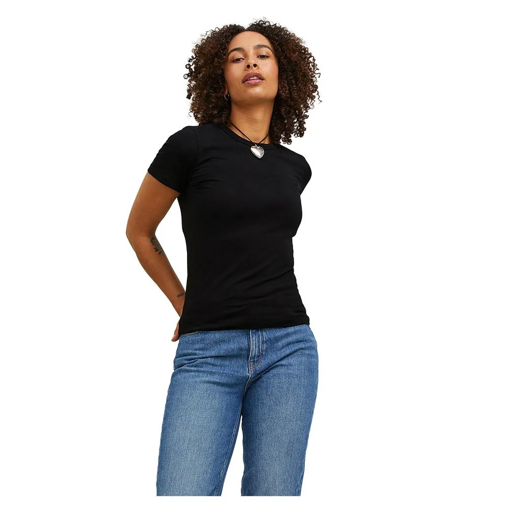 Футболка Jack & Jones Gigi Str JJXX, черный
Футболка Jack & Jones Gigi Str JJXX, черный