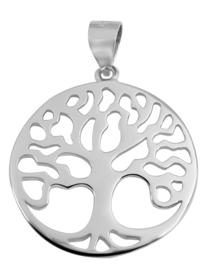 Adeliás Женский кулон - кулон «Древо жизни», изготовленный из серебра 925 пробы
Adeliás Женский кулон - кулон «Древо жизни», изготовленный из серебра 925 пробы
