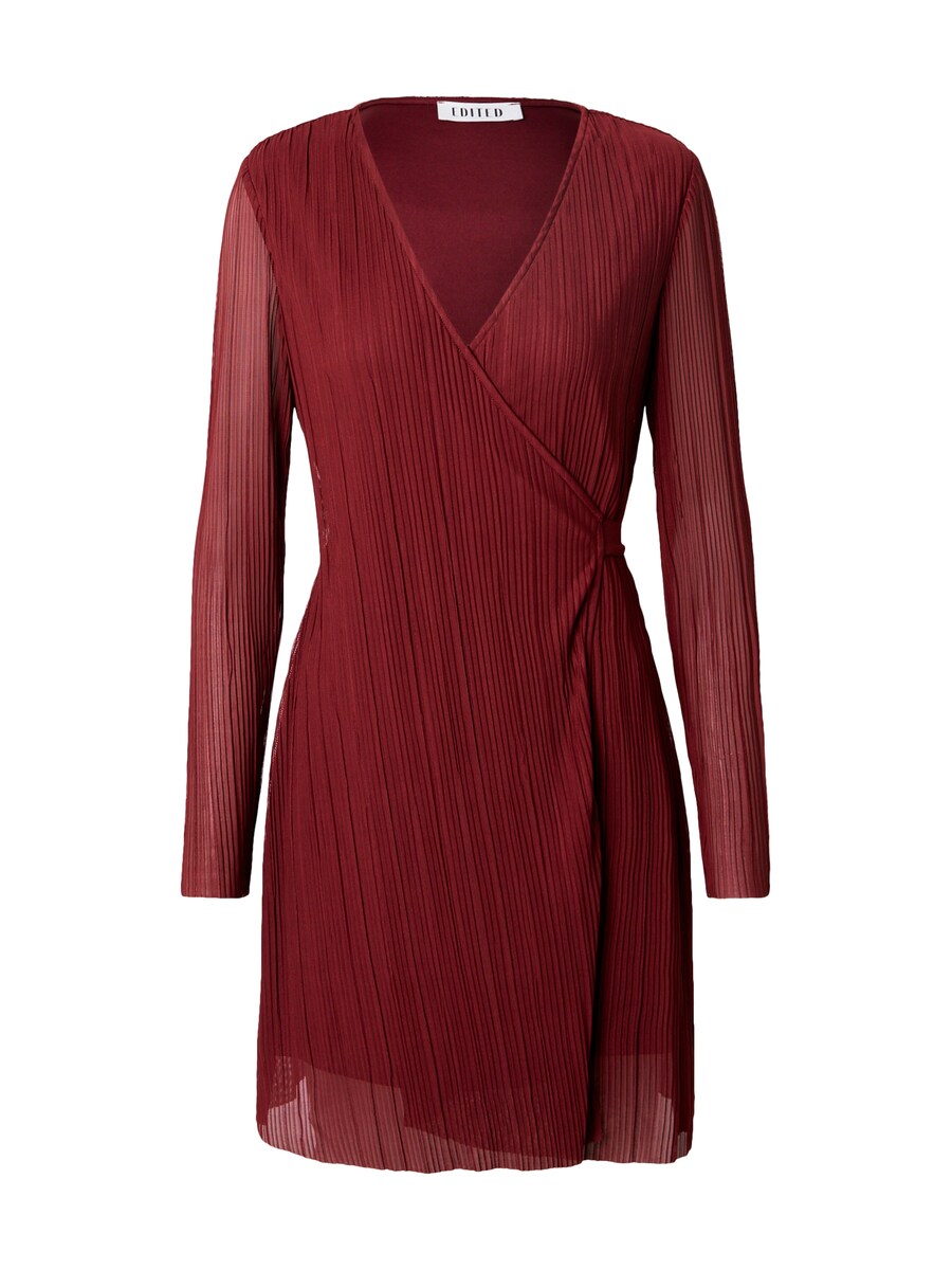 Мини платье EDITED Samantha, Red
Мини платье EDITED Samantha, Red