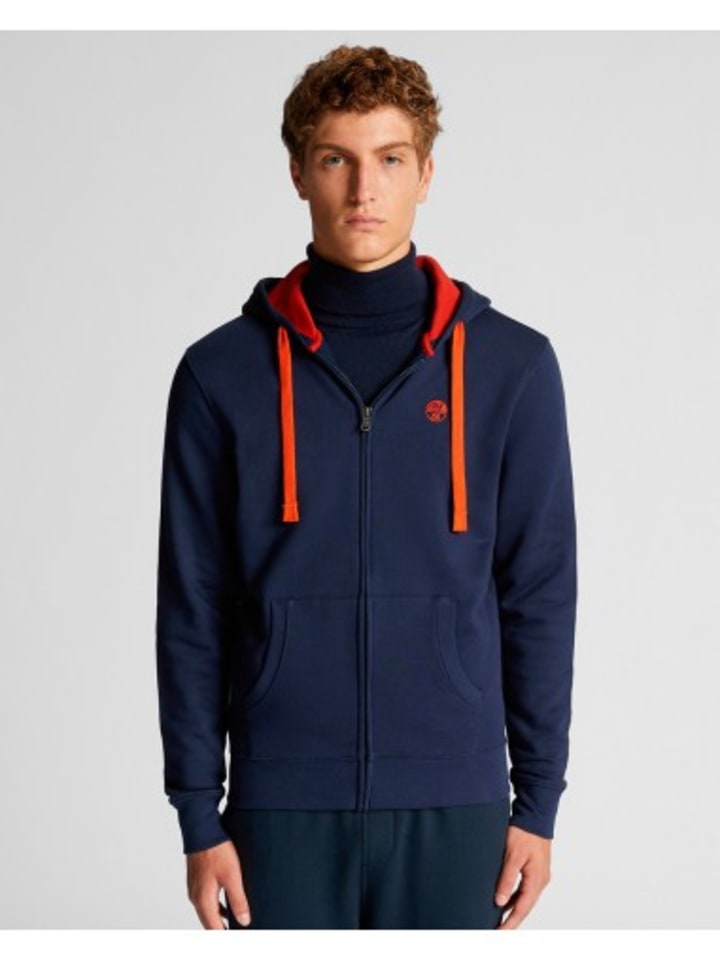 Толстовка North Sails, синий
Толстовка North Sails, синий