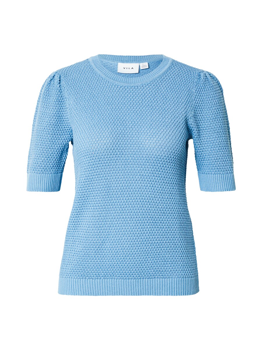 Свитер VILA VIDalo, светло-синий
Свитер VILA VIDalo, светло-синий