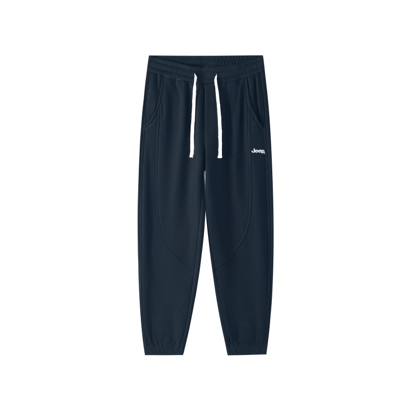 Повседневные брюки мужские Jeep, синий
Повседневные брюки мужские Jeep, синий