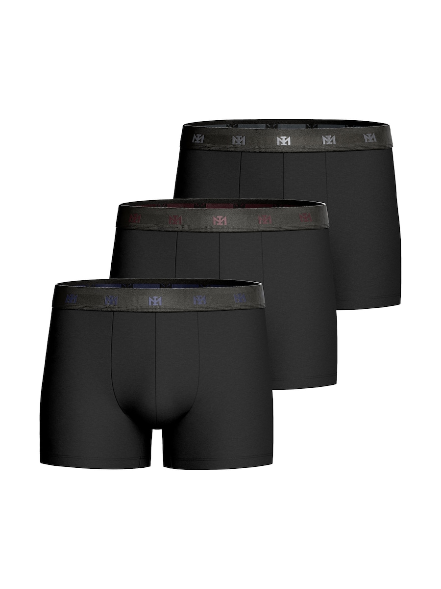 Боксеры IMPETUS, черный
Боксеры IMPETUS, черный