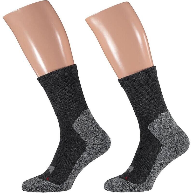 Походные носки Xtreme Sockswear, угольно-серый
Походные носки Xtreme Sockswear, угольно-серый