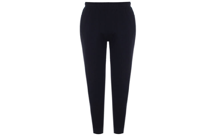 Трикотажные спортивные штаны Variety Training Collection для мужчин, черные Anta, черный
Трикотажные спортивные штаны Variety Training Collection для мужчин, черные Anta, черный