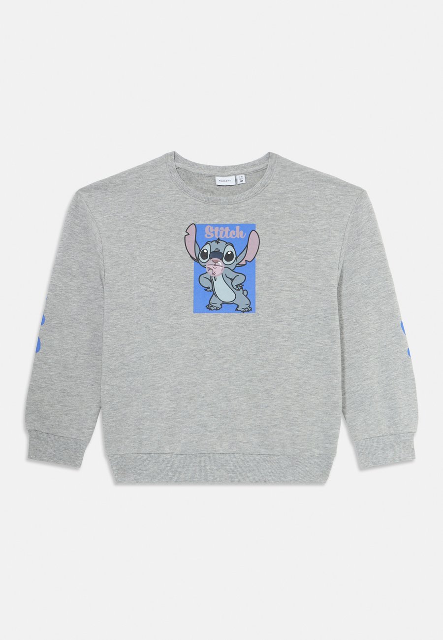 Толстовка Name it NKFAKIRA STITCH RLX BRU WDI, Grey Melange/Mottled Grey
Толстовка Name it NKFAKIRA STITCH RLX BRU WDI, Grey Melange/Mottled Grey