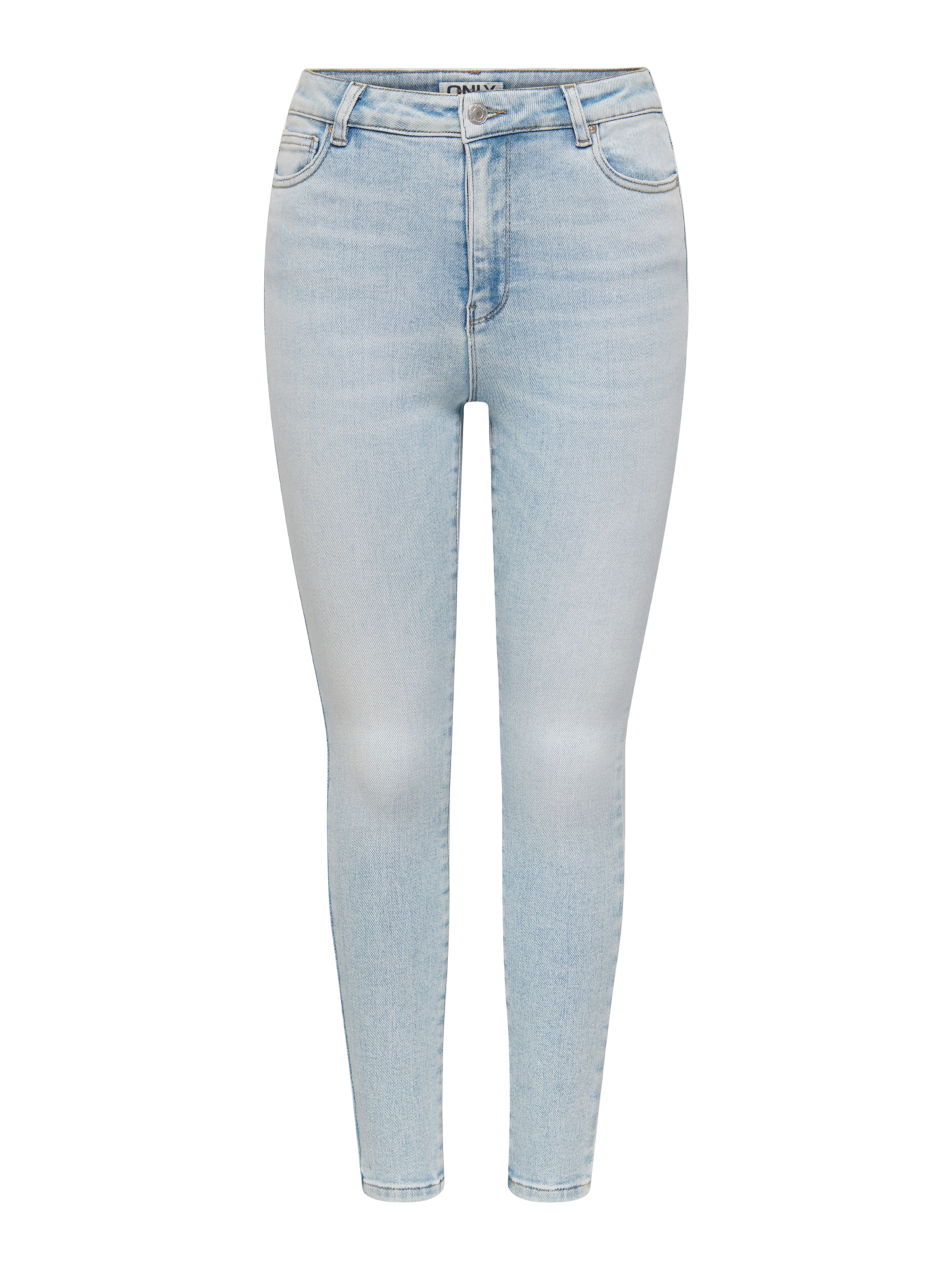 Only Tall Скинни 'ONLMILA' в синем дениме
Only Tall Скинни 'ONLMILA' в синем дениме