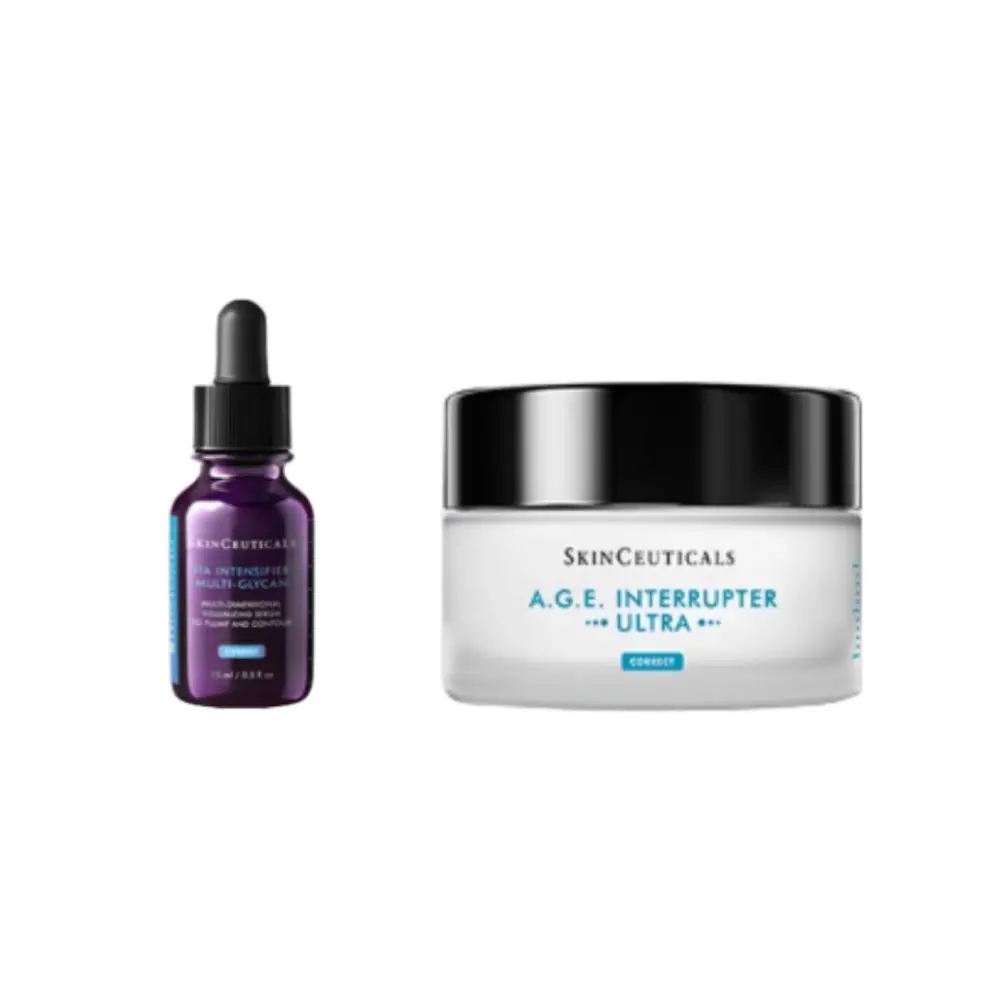 SKINCEUTICALS Новая версия сыворотки с фиолетовым рисом + новая версия крема для лица AG набор для ухода за кожей успокаивающий 30мл+48мл/15мл+15мл
SKINCEUTICALS Новая версия сыворотки с фиолетовым рисом + новая версия крема для лица AG набор для ухода за кожей успокаивающий 30мл+48мл/15мл+15мл