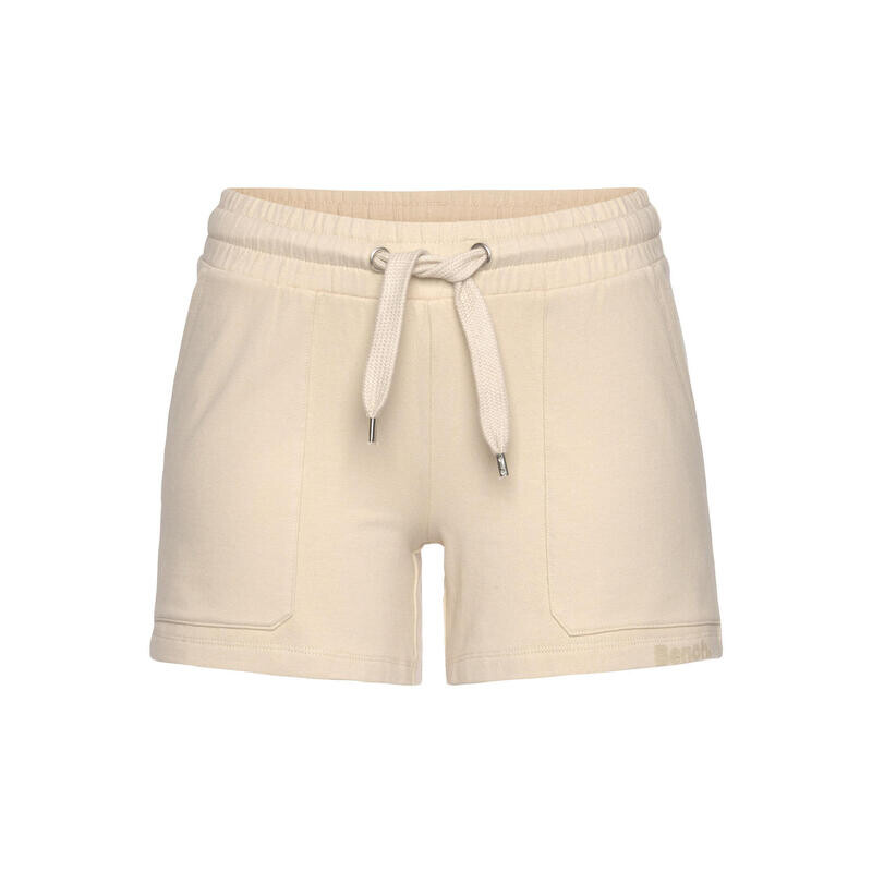 Спортивные шорты Bench, бежевый
Спортивные шорты Bench, бежевый