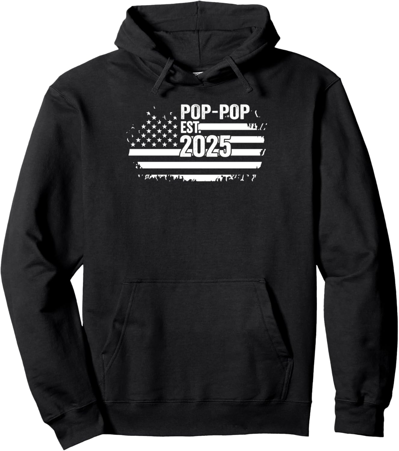 Pop-pop основан в 2025 году. Толстовка Pop-Pop с американским флагом Pop-Pop & Grandfather Gift, черный
Pop-pop основан в 2025 году. Толстовка Pop-Pop с американским флагом Pop-Pop & Grandfather Gift, черный