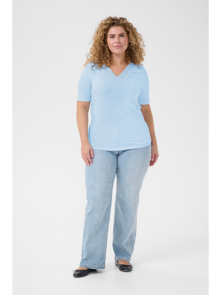 Топ KAFFE curve
Топ KAFFE curve