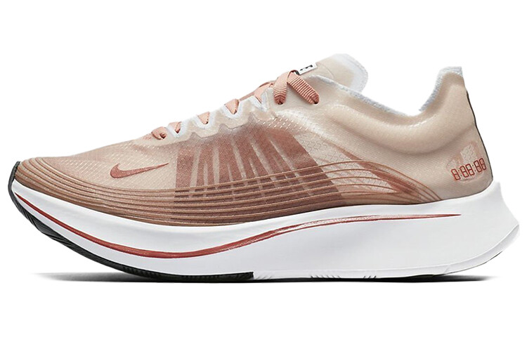 Женские беговые кроссовки Nike Zoom Fly SP
Женские беговые кроссовки Nike Zoom Fly SP