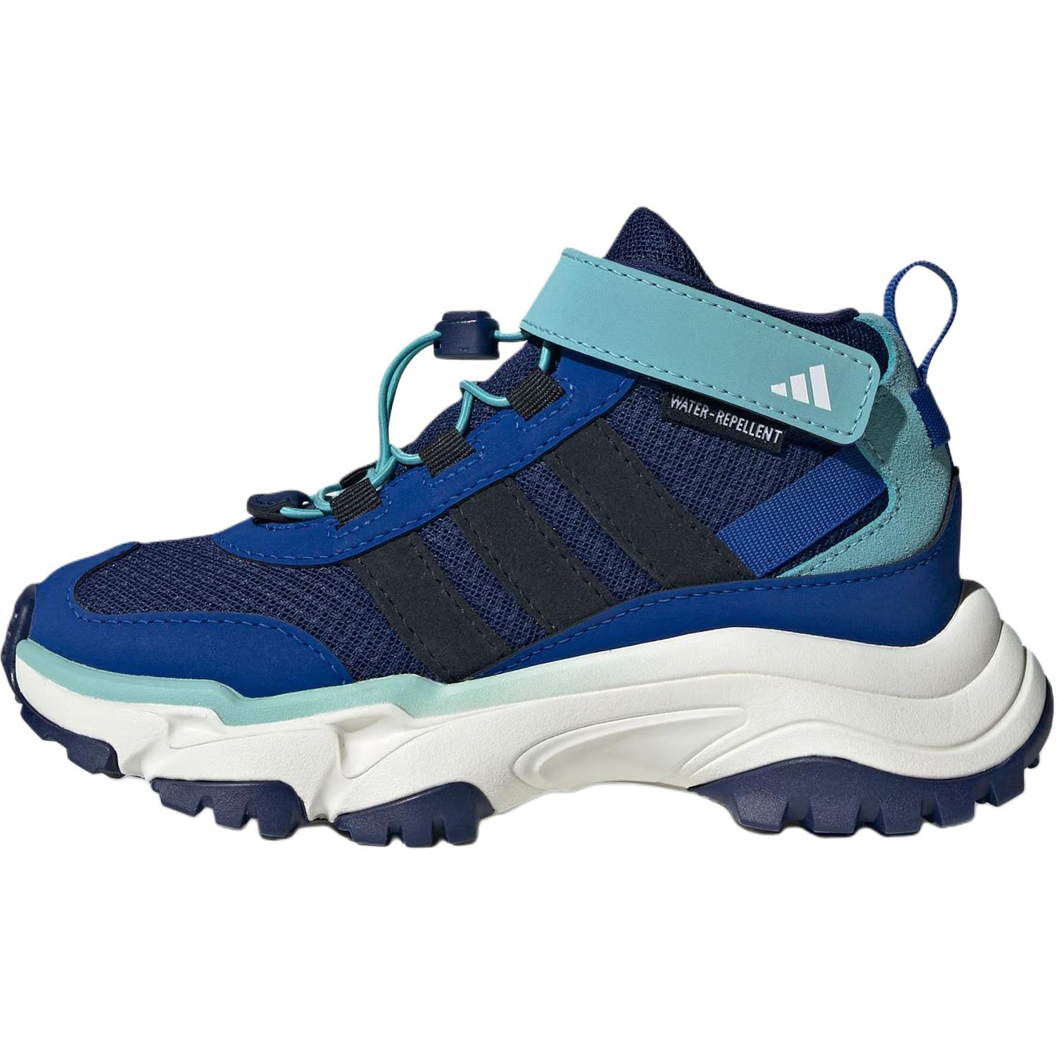 Adidas Городские термо кроссовки mid casual blue black kids
Adidas Городские термо кроссовки mid casual blue black kids