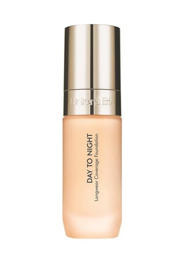 Тональный крем для лица Day To Night 020W Light Beige, 30 мл Dr Irena Eris, Make Up Fluid
Тональный крем для лица Day To Night 020W Light Beige, 30 мл Dr Irena Eris, Make Up Fluid
