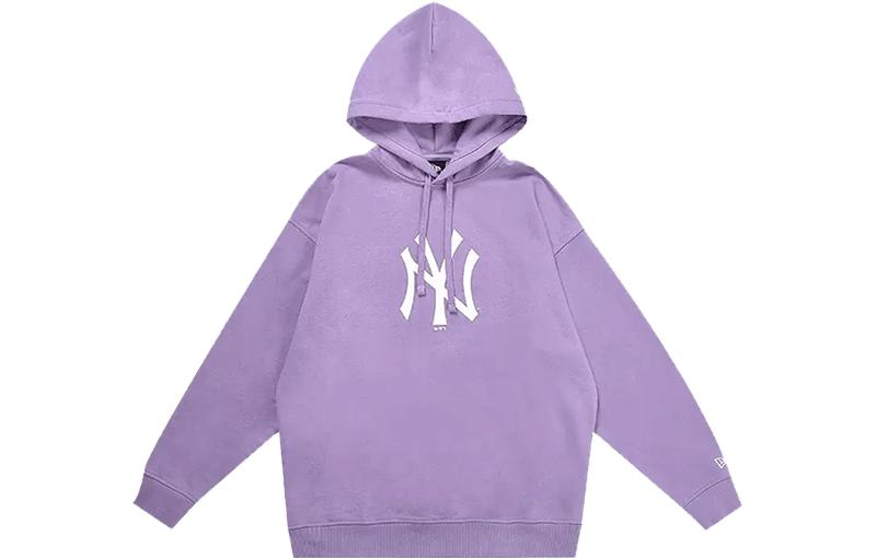 New Era Свитшот унисекс фиолетовый
New Era Свитшот унисекс фиолетовый