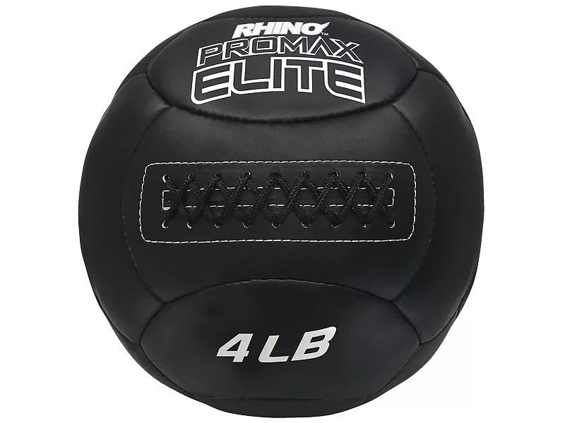 Медицинский мяч Champion Sports Rhino Promax Elite
Медицинский мяч Champion Sports Rhino Promax Elite