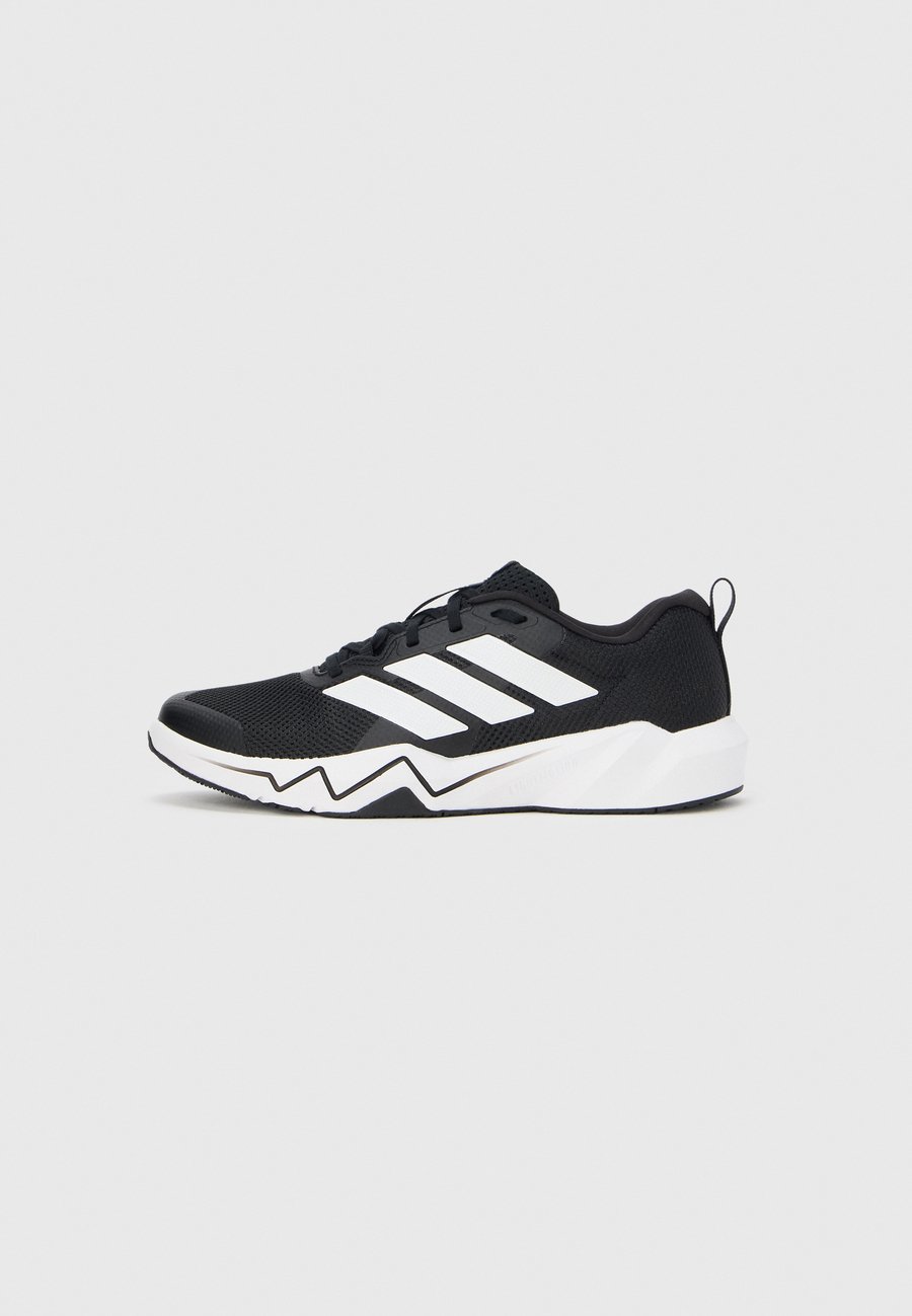 Кроссовки Adidas Performance RAPIDMOVE GO, Core Black/White/Black
Кроссовки Adidas Performance RAPIDMOVE GO, Core Black/White/Black