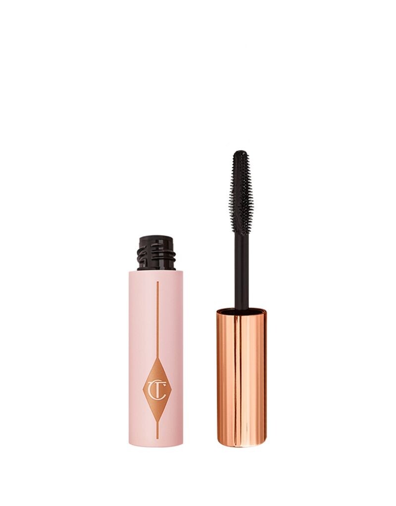 Шарлотта Тилбери Pillow Talk Тушь для ресниц Push Up Lashes Travel Charlotte Tilbury, Super black
Шарлотта Тилбери Pillow Talk Тушь для ресниц Push Up Lashes Travel Charlotte Tilbury, Super black