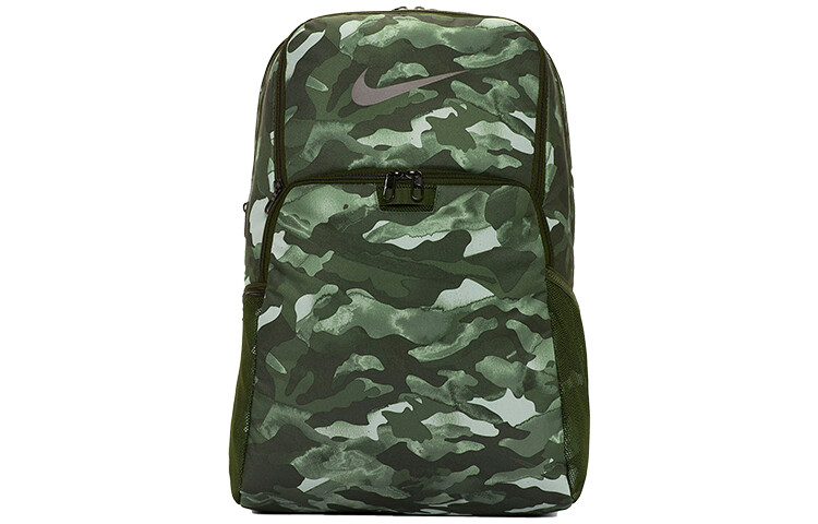 Рюкзак унисекс Nike, Green Camo
Рюкзак унисекс Nike, Green Camo