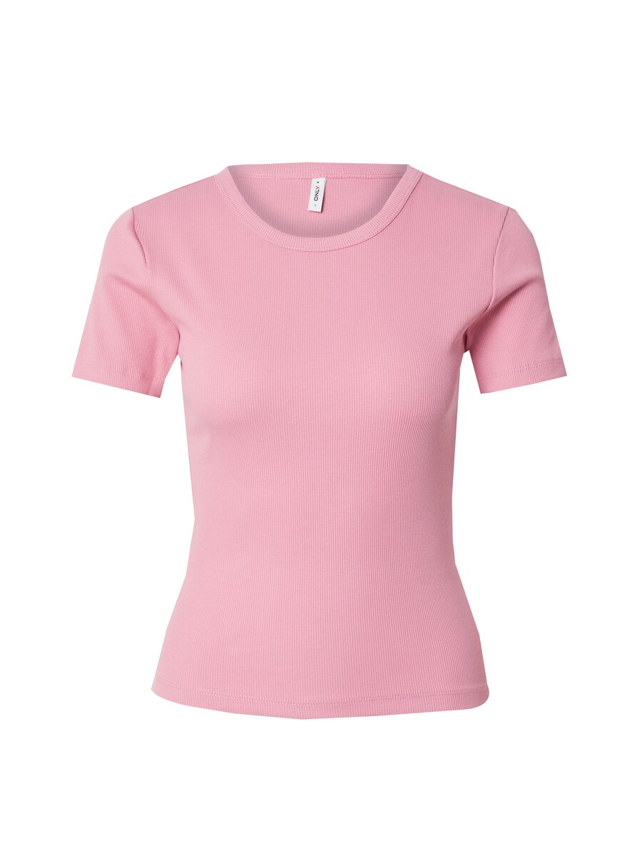 Футболка ONLY ONLVAL, Rose
Футболка ONLY ONLVAL, Rose