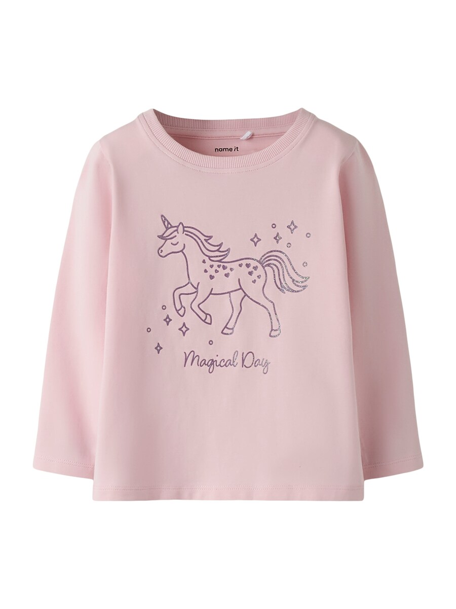 Рубашка NAME IT NMFSOLA, Rose
Рубашка NAME IT NMFSOLA, Rose