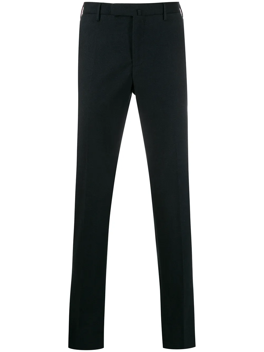 Строгие брюки кроя слим Incotex, синий
Строгие брюки кроя слим Incotex, синий