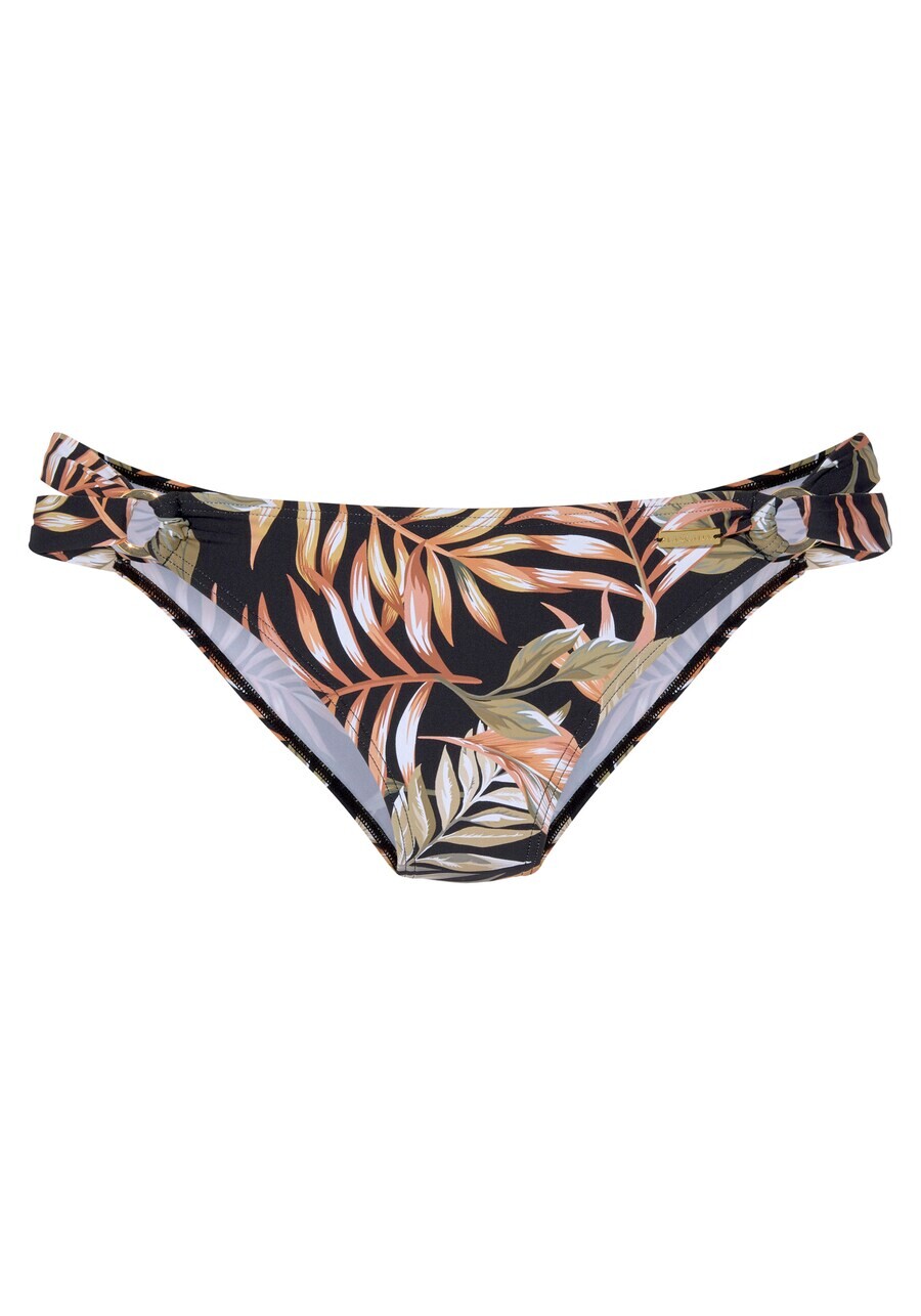 Низ бикини Lascana, разноцветный
Низ бикини Lascana, разноцветный