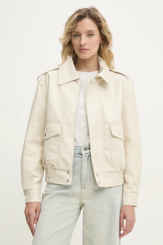 Куртка Answear.Lab, бежевый
Куртка Answear.Lab, бежевый